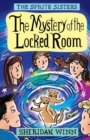 The Sprite Sisters : The Mystery of the Locked Room (Vol 8) - Book