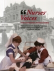 Nurses Voices - Book