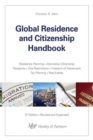 Global Residence and Citizenship Handbook - Book
