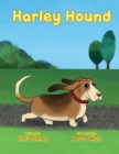 Harley Hound - Book