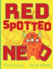 Red Spotted Ned - Book