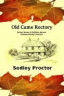 Old Came Rectory - Book