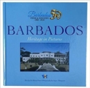 Barbados Heritage in Pictures - Book