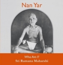 Nan Yar -- Who Am I? - Book