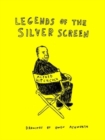 Legends of the Silver Screen - Book