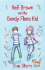 Rafi Brown and the Candy Floss Kid - Book