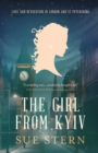 The Girl From Kyiv - Book