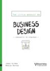 The Business Design : Curiosity to Strategy - Book