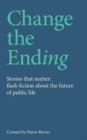 Change the Ending - Book