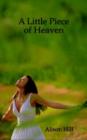 A Little Piece of Heaven - Book
