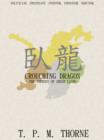 Crouching Dragon : The Journey of Zhuge Liang - eBook