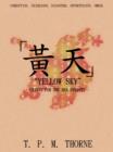 "Yellow Sky" : Crisis for the Han Dynasty - eBook