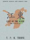 East of the River : Home of the Sun Clan - eBook