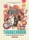 Thunderbook : The World of Bond According to Smersh Pod - Book