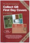 Collect GB First Day Covers : The Booth Catalogue - Book