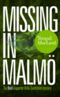 Missing in Malmoe - eBook
