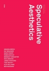 Speculative Aesthetics - Book
