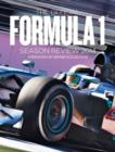The Official Formula 1 Season Review 2014 - Book