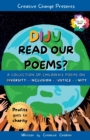 DIJU Read Our Poems? - Book