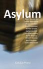 Asylum - Book