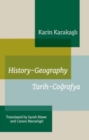 History-Geography - Book