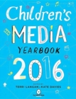 The Children's Media Yearbook 2016 - Book