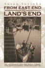 From East End to Land's End - Book
