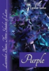 Purple : Courtship, Free Love and the Generation Gap - Book