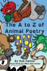 The A to Z of Animal Poetry - Book