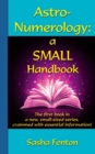 Astro-Numerology: A Small Handbook - Book