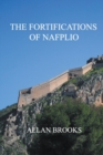 The Fortifications of Nafplio - Book