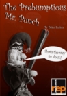 The Prebumptious Mr. Punch - Book