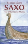 Stories from Saxo : The Other Norse Myths - Book