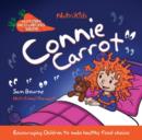 Connie Carrot - Book
