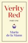 Verity Red (part one) - Book