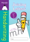 Morrells Joining Letters 1 - Book