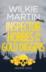 Inspector Hobbes and the Gold Diggers : Humorous Comedy Crime Fantasy - Book