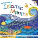 My first book of Islamic Months : A fold-out, lift-the-flap book - Book