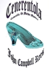 Cenerentola : Cinderella, the Murder Mystery - Book