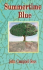 Summertime Blue - Book