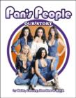 Pan's People: Our Story - Book