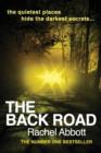 The Backroad - Book