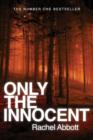 Only the Innocent - Book