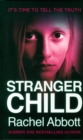 Stranger Child - Book