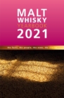 Malt Whisky Yearbook 2021 : The Facts, the People, the News, the Stories - Book