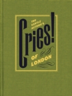 The Gentle Author's Cries of London - Book