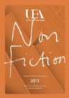 Uea Creative Writing Anthology Non-Fiction - Book