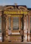 Bevington and Sons, Victorian Organ Builders - Book