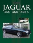 Jaguar XK8 XKR XKR-S - Book