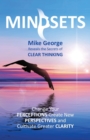 Mindsets - Book